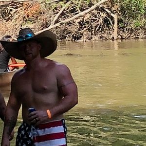 Meet your Posher, Tim